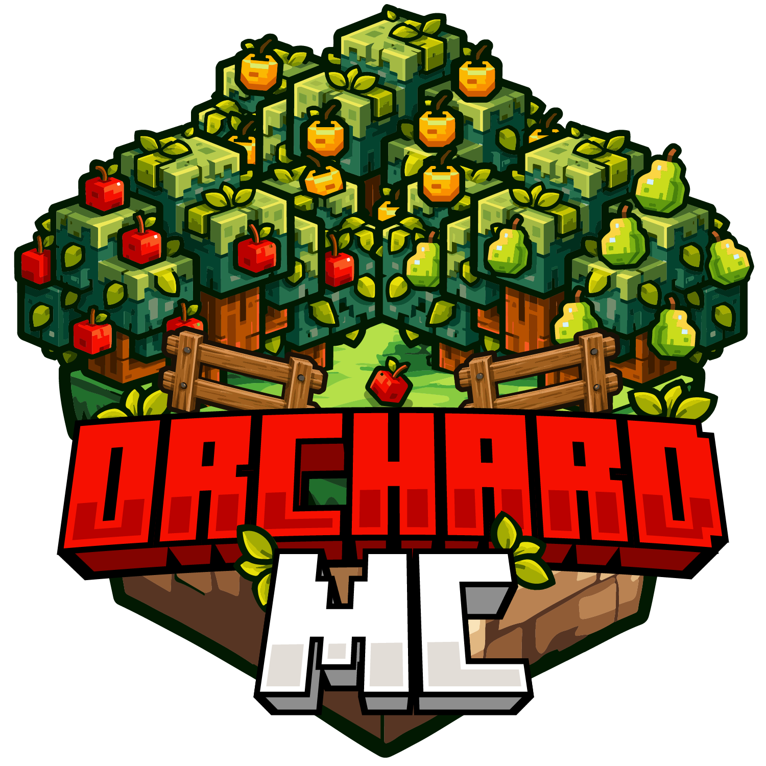OrchardMC logo